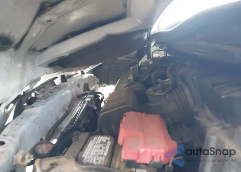 2012 Honda Fit z USA, uszkodzony, nr VIN JHMGE8G31CS001728